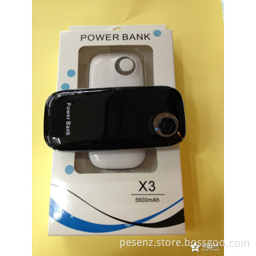 Cell Phone Charger for 5600 mAh Power Bank